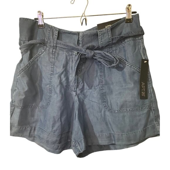 Apt 9‎ Mid Rise Shorts - Picture 2 of 5